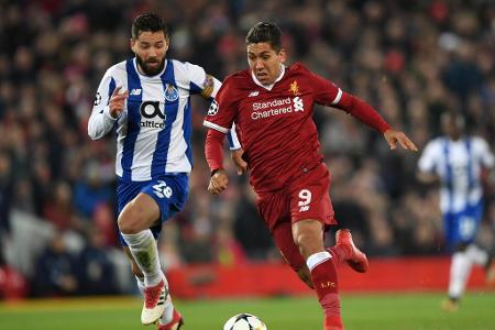 FC Liverpool - FC Porto 0:0 (0:0)