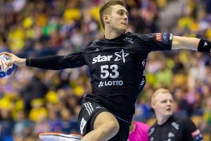 Handball: Kiel verliert auch in der Champions League