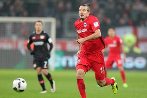 Frankfurt: Meier und Vallejo gegen Leipzig auf der Bank
