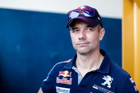 Ex-Weltmeister Loeb Gaststarter bei Rallye Mexiko
