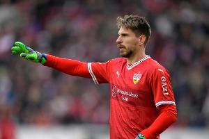 Nach Schmährufen gegen Zieler: FC ermittelt gegen eigene Fans