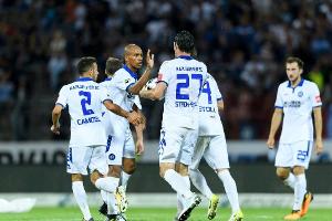 3. Liga: Karlsruhe erobert Platz drei zurück