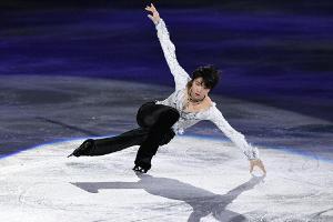 Olympiasieger Hanyu sagt Teilnahme an Eiskunstlauf-WM ab
