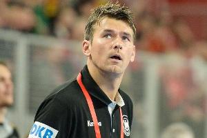 Prokop legt Fokus auf Heim-WM: "Müssen alle Kräfte bündeln"