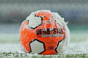 3. Liga: Partie zwischen Erfurt und Osnabrück abgesagt