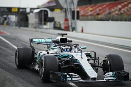 Formel 1: 2019 womöglich Rennen in Hanoi, Miami und Buenos Aires