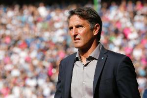 Vor Leverkusen-Spiel: Labbadia ruft in Wolfsburg zur Geschlossenheit auf
