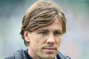 Fritz absolviert Traineeprogramm bei Werder Bremen