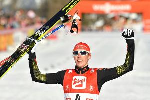 Frenzel heiß aufs Heimspiel: "Alles geben für Emma"