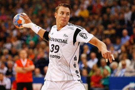 Handball: Kiel holt Ex-Star Jicha als Co-Trainer zurück