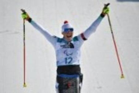 Paralympics: Eskau und Fleig holen Gold im Biathlon