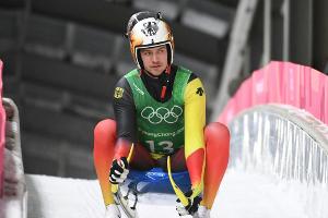 Rodeln: Olympiasieger Ludwig setzt Karriere fort