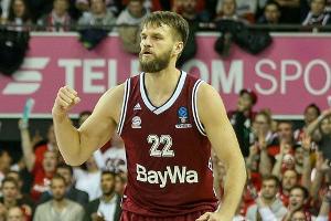 K.o. oder Ausgleich? Bayern-Basketballer sind "alle heiß"