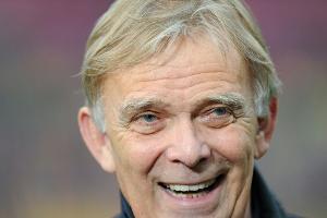 Freiburgs Ex-Trainer Volker Finke wird 70