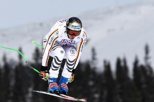 Ski Alpin: Dreßen und Wenig deutsche Abfahrtsmeister