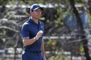 Golf: Johnson scheitert in Austin
