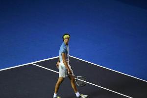ATP-Turnier in München mit "stärkstem Spielerfeld"
