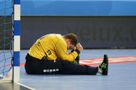 Handball: Flensburg patzt - Füchse ziehen vorbei