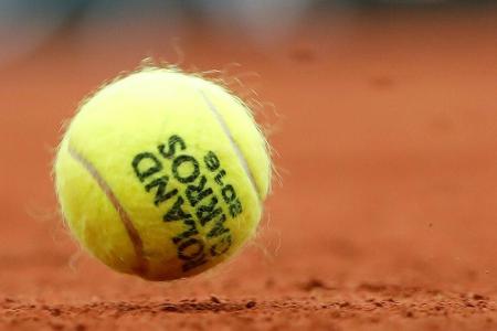 39,197 Millionen Euro Preisgeld bei den French Open