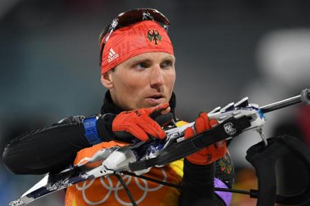 Biathlon: Lesser fordert Ende der Tjumen-Diskussion