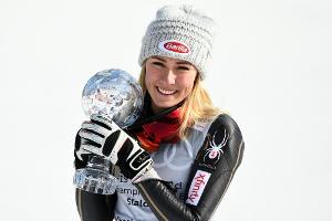 Preisgeld: Shiffrin und Hirscher Top-Verdiener - auch Rebensburg sahnt ab