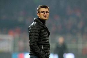 0:1 in Bielefeld: Nürnberg gerät ins Straucheln