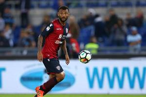 Cagliari-Profi Pedro zweimal positiv getestet