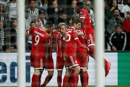 Nach Schalke-Sieg: Bayern München muss 28. Meisterschaft verschieben