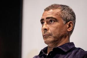 Romario kandidiert als Governeur des Bundesstaates Rio de Janeiro