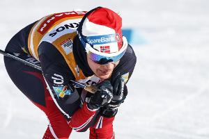 Weng zittert sich zum Gesamtweltcup - 114. Sieg für Björgen