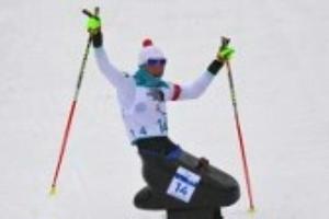 Mixed-Staffel: Eskau, Ehler und Lehmker holen Bronze