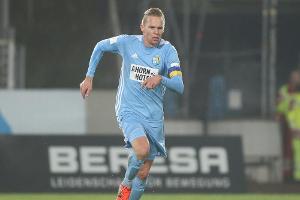 3. Liga: Chemnitz gewinnt Kellerduell - Münster siegt in Osnabrück