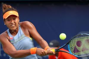 Indian Wells: Japanerin Osaka feiert Premieren-Sieg auf WTA-Tour