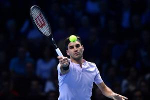 Federer sagt Start in Dubai ab