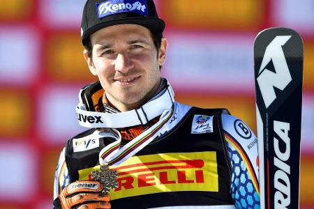 Skirennfahrer Neureuther hat Peking 2022 