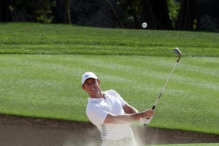 Auch Spieth und McIlroy scheitern in Austin