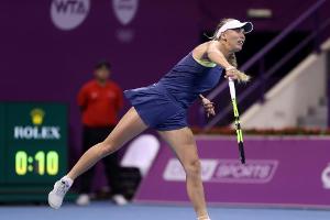 Miami: Zverev und Kerber weiter - Witthöft verspielt Sieg