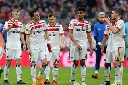 Titz greift beim HSV durch: 