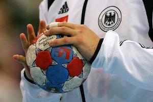 Handballbund und Lagardere verlängern Zusammenarbeit