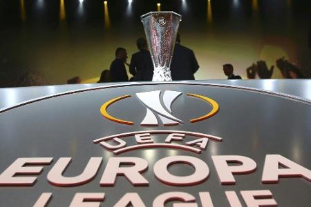 UEFA: Karten für das Europa-League-Finale in Lyon erhältlich