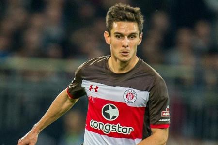 Flum bleibt bis 2020 beim FC St. Pauli Flum bleibt bis 2020 beim FC St. Pauli
