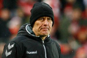 SC-Trainer Streich dementiert Kontakt zu den Bayern