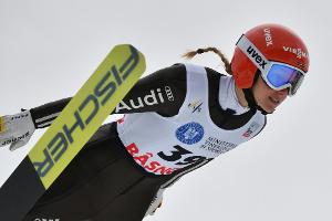 Skispringen: Sieg und Platz zwei für Althaus - Lundby holt Gesamtweltcup