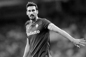 AC Florenz bestätigt Tod von Kapitän Astori - Plötzlicher Herztod?