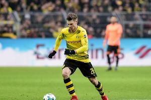 Piszczek plant Karriereende in zwei Jahren