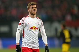 Leipzig: Werner glaubt an Verbleib von Leistungsträgern