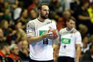 Handball-Nationalspieler Kneule verlängert in Göppingen bis 2020