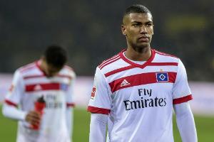 HSV-Profi Walace mit nächstem Fehltritt: Trip nach Mailand statt Auslaufen mit Reserve