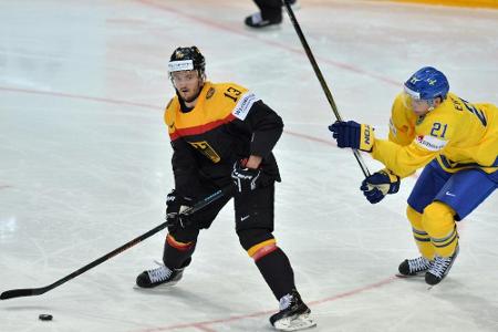 Straubing Tigers holen Brandt und Daschner zurück Straubing Tigers holen Brandt und Daschner zurück