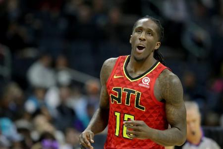 Hawks verlieren erneut ohne Schröder Hawks verlieren erneut ohne Schröder